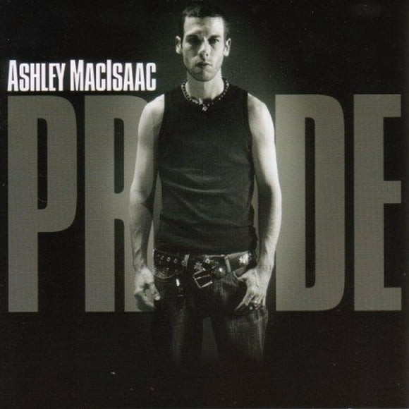 La Fierté - Ashley Macisaac (Audio CD)