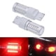 thumbnail image 2 of bombillas LED ámbar 1156-180° BAU15S PY21W 5630 33SMD para coche, 900 LM, superbrillantes, para intermitentes delanteros y traseros, 12-30 V, 3,6 W, 2 of 5