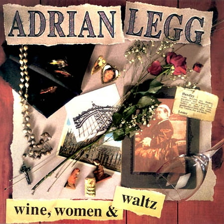 Wine, Women And Waltz