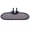 D, variant on Multi Functional Anti-Slip Car Phone Mat with Phone Holder, Car Dash Non Slip Mat Cell Phone Holder, for Phones, Sunglasses, and Daily Essentials