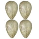 thumbnail image 5 of Señuelo de nido de de 4 piezas, tamaño Mini Premium para chaquetas amarillas, avispones, jardín verde claro, 5 of 8