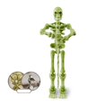 thumbnail image 1 of 7Pack 13 Skeleton Action Figure,3D Printed Poseable Skeleton Decor,3D Printed Multi-Jointed Movable T 13 Dummy Action Figure for Adults, 1 of 8