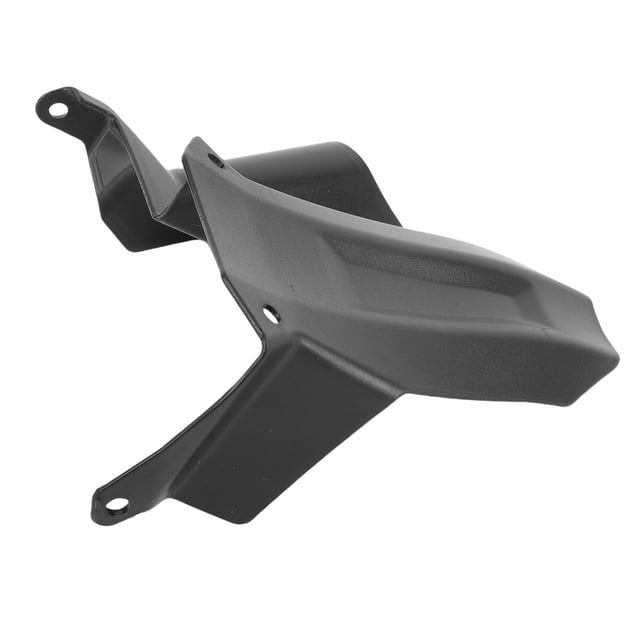 Motorcycle Rear Wheel Mudguard Extender Plastic Rear Tire Extension Wheel Cover Mud Splash Guard for R1300GS R 1300 GS 2023+