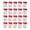 Small Red, variant on Riousery 20PCS Rayon U Shape Universal Propane Lantern Mantles Small Green Replacement For Outdoor Camping 3.54 inches / 9 cm
