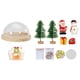 thumbnail image 4 of Construya su propia luz nocturna LED navideña, materiales para proyectos de luz nocturna navideña DIY, kits de manualidades navideñas para niños,, 4 of 7