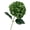 Green, variant on Lifelike Silk Hydrangea Flower Bouquet - 22.8" Tall Artificial Floral Arrangement for Home, Wedding, Party Decor