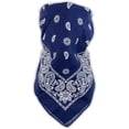 thumbnail image 3 of Multipurpose Headband & Wrap for Ultimate Protection Cotton Versatile Bandana Gift Set for Men, 3 of 3