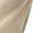 Beige, variant on Fengqque Mens Fashion Casual Solid Color Pants Casual Elastic Waist Drawstring Lightweight Loose Fit Dress Pants White 10(XL)
