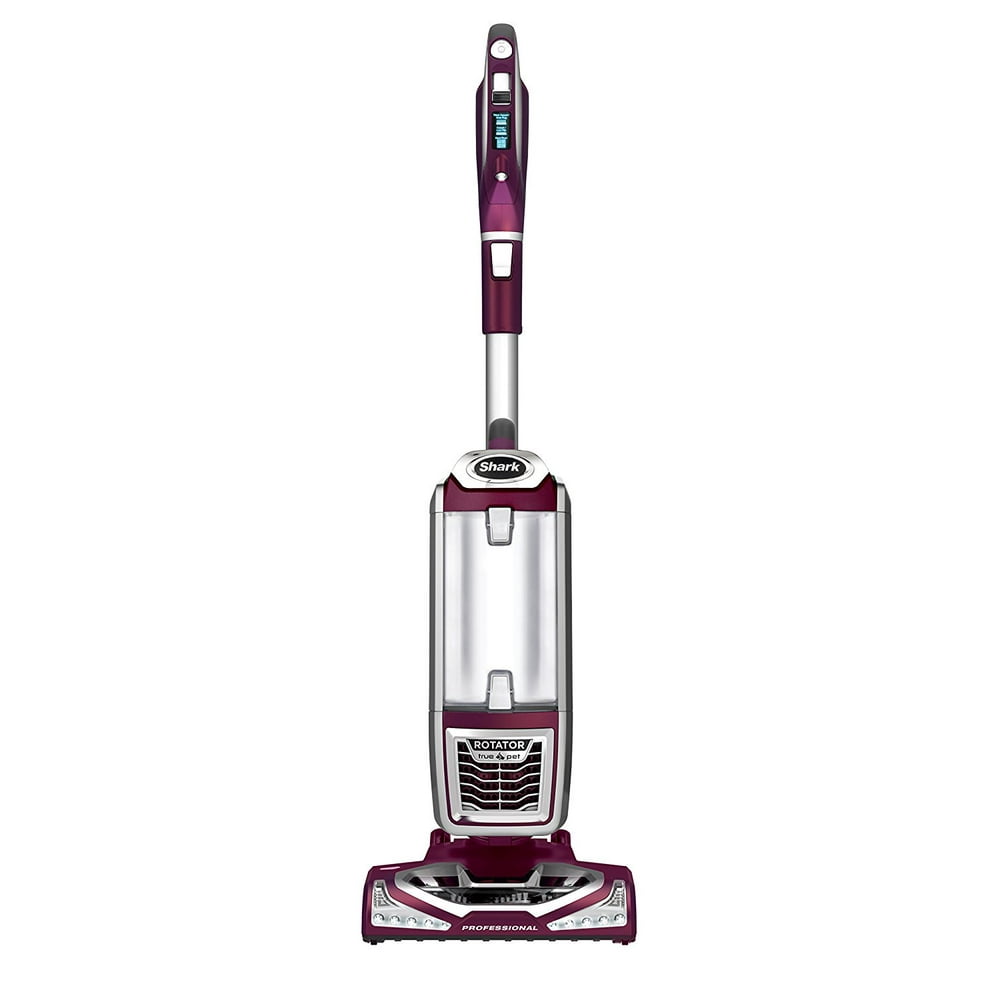 Shark Rotator Powered LiftAway TruePet Upright Vacuum, NV752