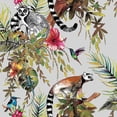 thumbnail image 1 of Lemur Wallpaper Holden, 1 of 2