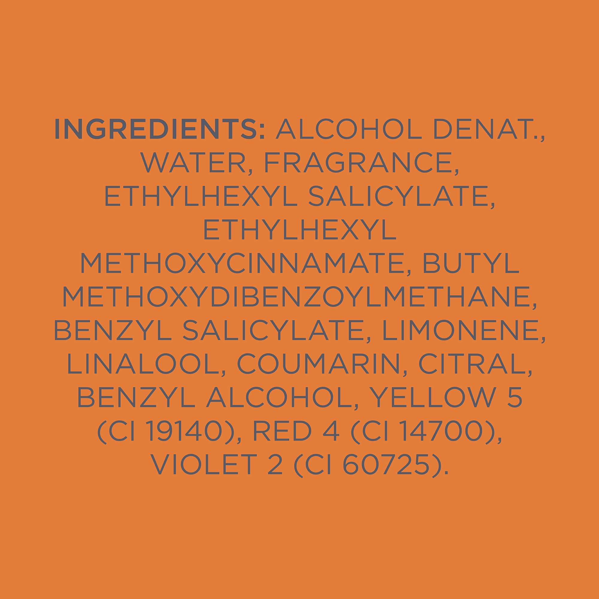 MIX:BAR Whipped Almond Fragrance, Hair & Body Spray, 5fl oz