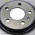 thumbnail image 3 of BeckArnley 083-3556 Premium Brake Disc, 3 of 4