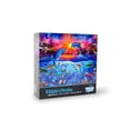 thumbnail image 2 of Rompecabezas Toynk Dolphin's Paradise Ocean 1000 piezas, 2 of 7