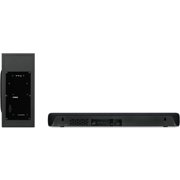 Yamaha SR-C30A 90W 2.1-Channel Soundbar System + Cleaning kit + Reusable Fastener Straps