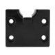 thumbnail image 5 of Portaherramientas CNC NikouMX Accesorio de Apriete Aluminio, 5 of 8