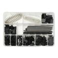 thumbnail image 1 of Paquete de 1450 Kit de conector Cable puente Cable electrónica conector carcasa adaptador surtido Kit en caja Accesorios, 1 of 6