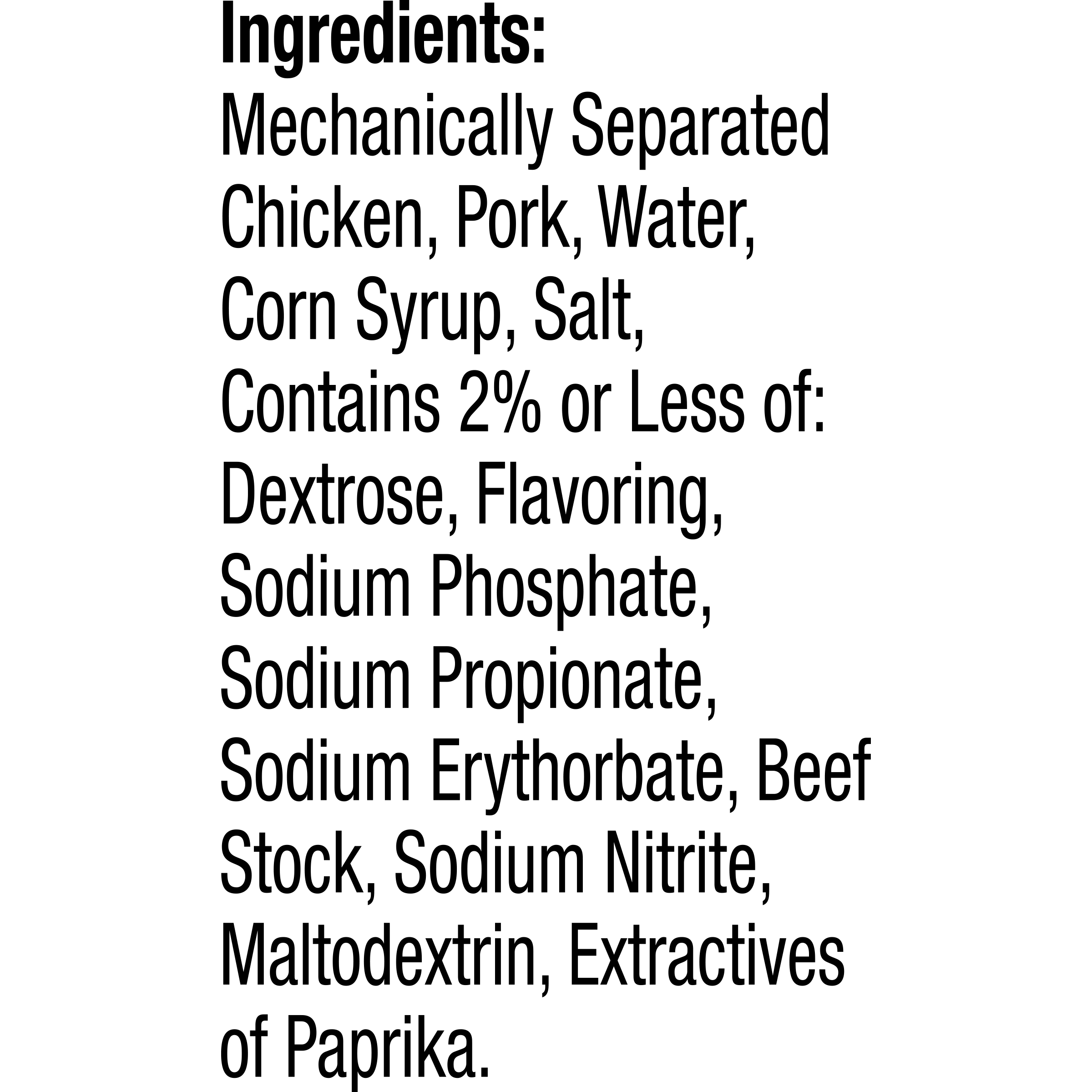 Bryan Bologna Sliced Lunch Meat, 12 oz