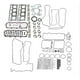 thumbnail image 1 of Empaque Completo Spq Para Ford E450 Van Super Duty 2004 - 2010, 1 of 1