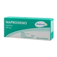 thumbnail image 3 of Naproxeno Medimart 500 mg 20 tabletas, 3 of 4