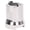 style:Left, variant on Bicycles Bottom Axes Removal Tool Mountain Bicycles Repair Tool Heavy Duty Steel Bicycles Bottom Bracket Removal Tool