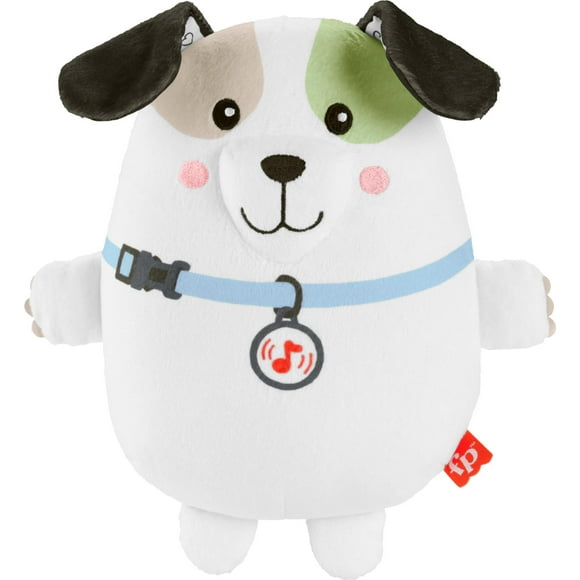 Juguete de peluche Fisher-Price Calming Vibes Puppy Soother