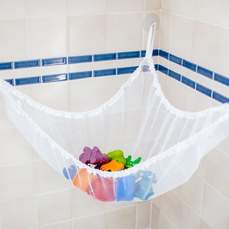 UPC: 0049345002898 | Prince Lionheart Bath Toys and Accessories Hammock