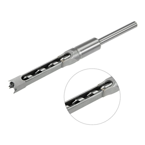 Best hollow 2024 chisel mortiser bits