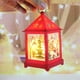 thumbnail image 3 of Navidad Papá Noel Luz Led Adornos De Péndulo Creativos Decoración Del Hogar De Vacaciones Luz De Noche Pequeña Advancent HA040437-03, 3 of 6