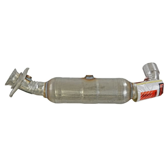 Walker Exhaust Ultra EPA 52606 Direct Fit Catalytic Converter Fits select: 2015-2019 FORD F150