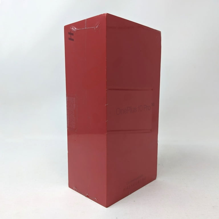 OnePlus 10 Pro 5G, 128GB, Single SIM, 8GB RAM, T-Mobile OnePlus 10 Pro 5G, 128GB, Single SIM, 8GB RAM, T-Mobile