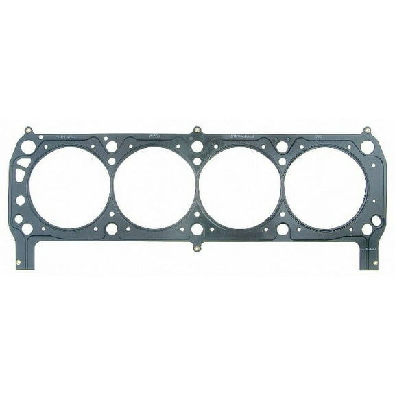 Fel-Pro Performance 1134SD-5 FEL1134SD-5 MLS H/GASKET SBF 4.180 .052