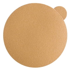 

Sunmight Sunmight - 02307 - 6 100G No-Hole PSA Discs Gold - 100/Pack