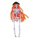 thumbnail image 1 of Isvgxsz Clearance Halloween Skeleton Decoration, Full Body Posable Halloween Hanging Skeleton Decoration with Movable Joints for Halloween Graveyard Haunted House Decoration Indoor Outdoor, 1 of 5