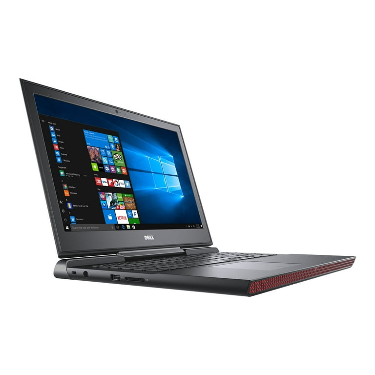 Windowsノート本体 Dell 7567 Dell Inspiron 7567 Gaming 15.6