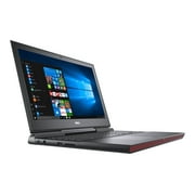 Inspiron 15-7567 Notebook