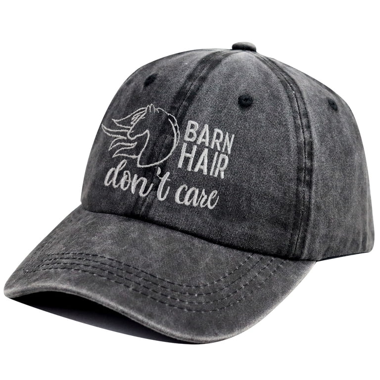Barn Hair Don display picture 3