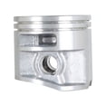 thumbnail image 5 of PET-U 44.7mm For Stihl MS261 11410201200 Chainsaw Cylinder Piston Gasket Oil Seal Kit, 5 of 6