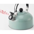 thumbnail image 3 of Whistling Kettle 3l Stainless Steel Teapot Kettle Whistling Kettle Whistling Kettle Induction Tea Kettle Whistling Kettle For Kitchen Gas Stoves Induc, 3 of 5