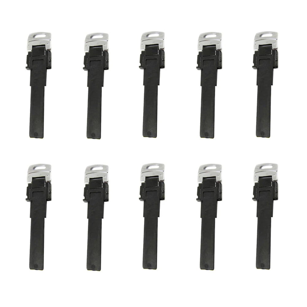 Replacement Remote Emergency Key Blade Insert Uncut for VW ...