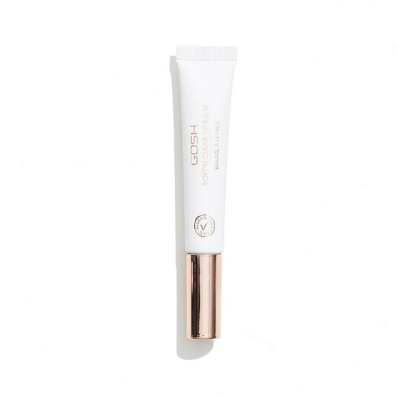 GOSH - SOFT'N CLEAR LIP BALM-001 GLAZE
