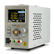 DC Power Supply OWON SP6103 1 Channel MAX 300W Output Power Supply 60V 10A