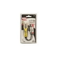 thumbnail image 3 of NSi Industries TES-2 Voltage Tester, 120 or 240 VAC, Neon, 3 of 4