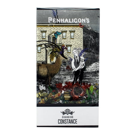並行輸入品 ペンハリガン PENHALIGON'S チェンジング コンスタンス オードパルファム EDP SP 75ml 【香水】【あすつく】