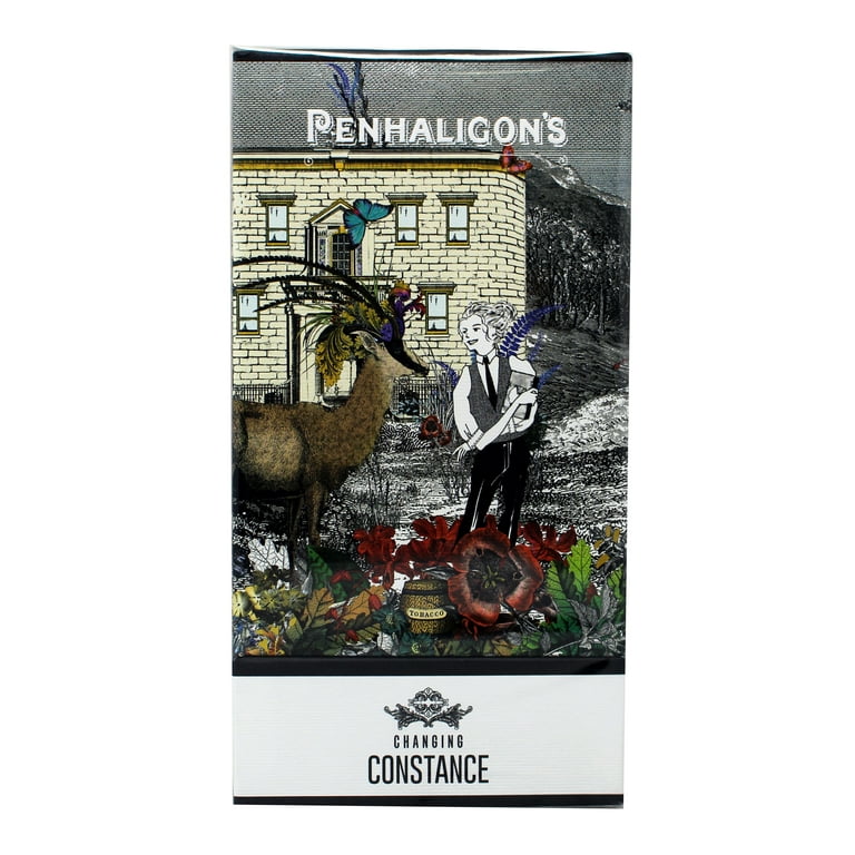Penhaligon's Portraits Changing Constance Eau Parfum Spray Penhaligon's Portraits Changing Constance Eau Parfum Spray