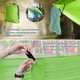thumbnail image 4 of Hamaca con mosquitero, hamaca doble verde para acampar, mosquitero, mosquitero, impermeable, portátil y liviana para caminatas, viajes, actividades al aire libre, 4 of 5