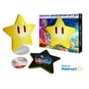 Super Mario Bros. Movie (Walmart Exclusive) Limited Edition Giftset with Collectible Tin Star (4K Ultra HD + Blu-Ray + Digital Copy)