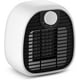 thumbnail image 1 of 1000w Winter Home Electric Heater Three-shift Temperature Adjustable Ptc Heater, 1 of 5