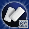 thumbnail image 3 of ECLIPSE Winterfrost Sugar Free Chewing Gum Bulk Pack, 60 Piece Bottle Pack of 4, 3 of 7