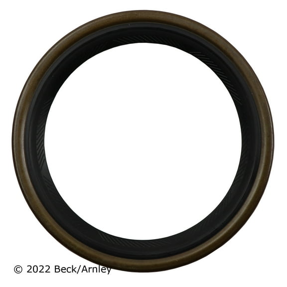 BeckArnley 052-4093 Seal Wheel