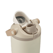 Owala 40oz FreeSip® Sway Stainless Steel - Lightly Toasted